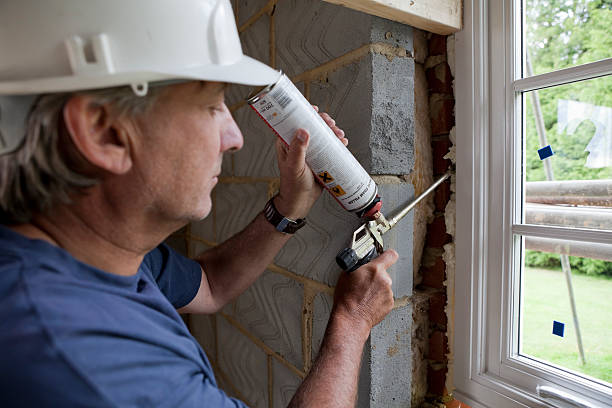 Professional Insulation Services in Masonville, KY